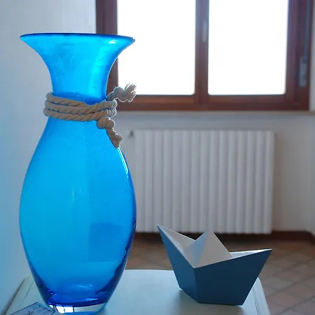 Cala Chiara Bed and Breakfast