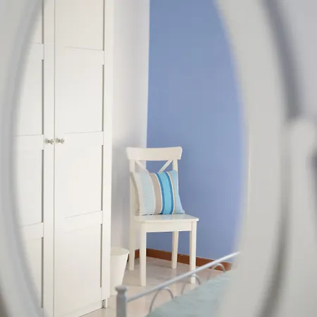 Bed and Breakfast Cala Chiara Ortona