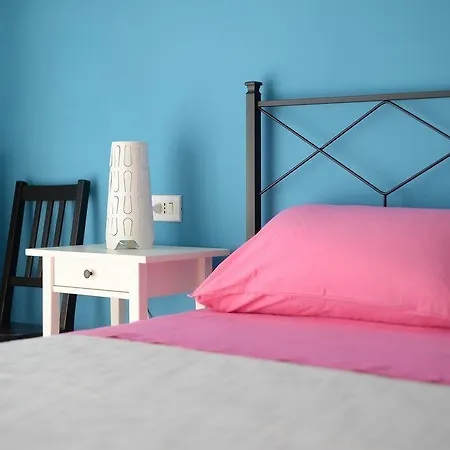 Cala Chiara 3* Ortona