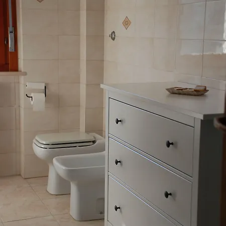 Cala Chiara Bed and Breakfast 3*