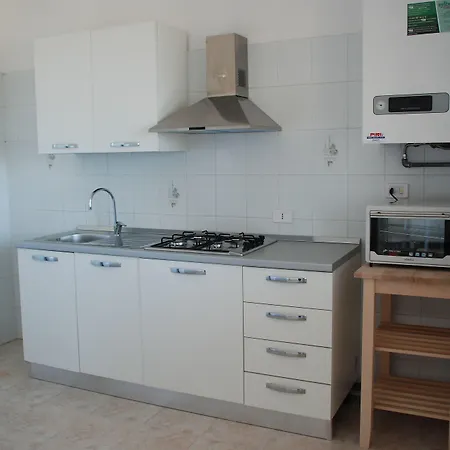 Cala Chiara Bed and Breakfast