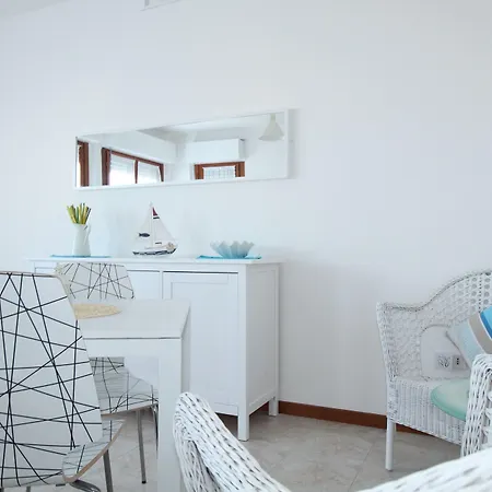 Cala Chiara Bed and Breakfast Ortona