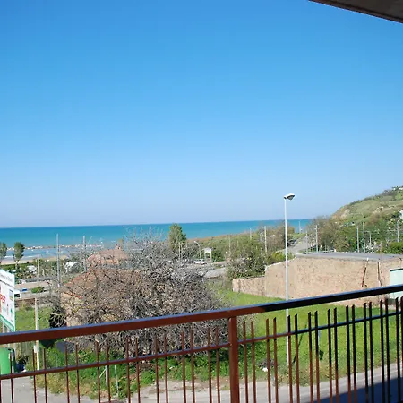 Cala Chiara 3* Ortona