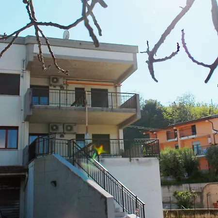 Cala Chiara Bed and Breakfast