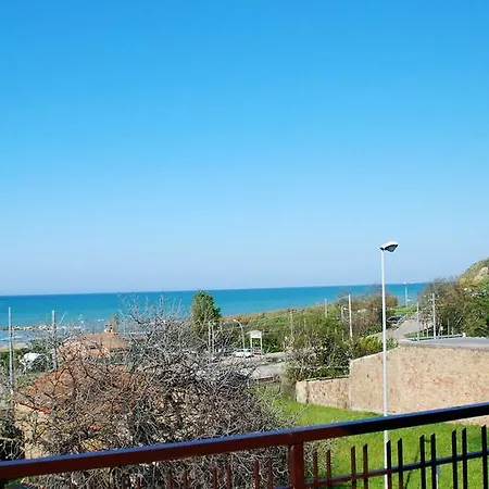 Bed and Breakfast Cala Chiara