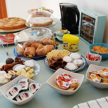 Cala Chiara Bed and Breakfast Ortona