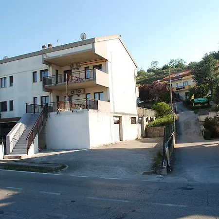 Cala Chiara Bed and Breakfast 3*