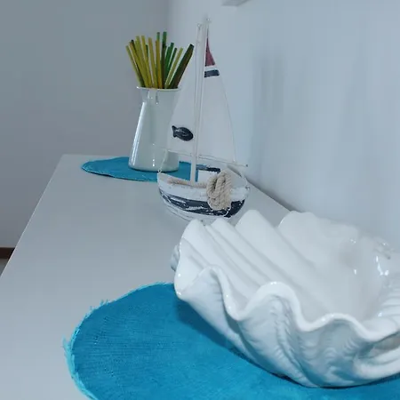 Cala Chiara 3* Ortona