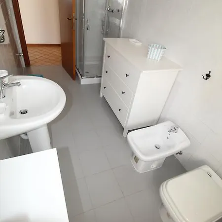 Bed and Breakfast Cala Chiara 3*