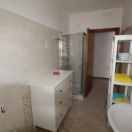 Cala Chiara Bed and Breakfast