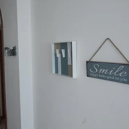 Cala Chiara Bed and Breakfast Ortona