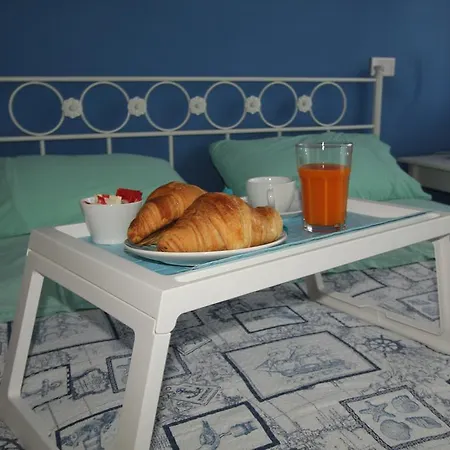 Cala Chiara Bed and Breakfast Ortona