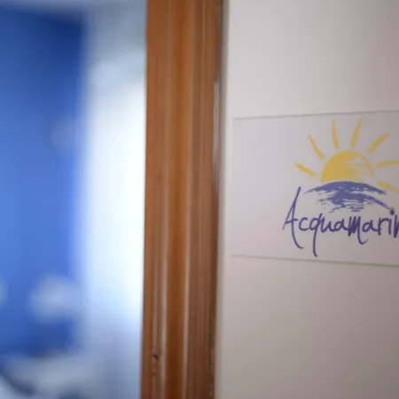 Bed and Breakfast Cala Chiara