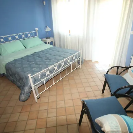 Cala Chiara Bed and Breakfast 3*