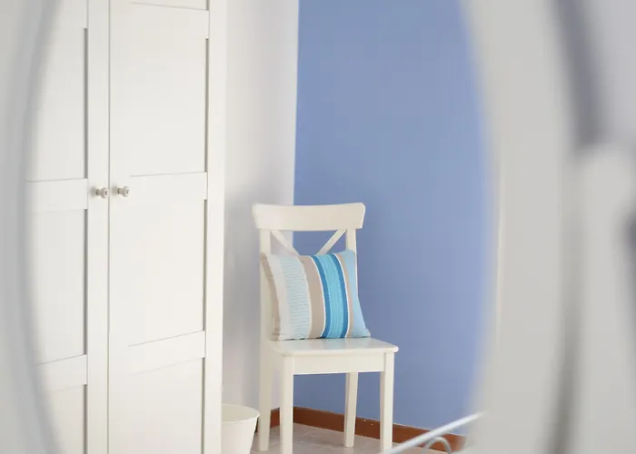 Bed and breakfast Cala Chiara Ortona