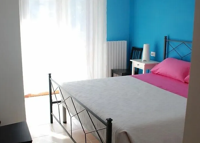 Cala Chiara Bed and breakfast 3*