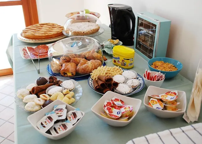 Cala Chiara Bed and breakfast Ortona