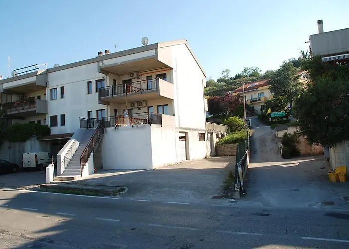 Cala Chiara Bed and breakfast 3*