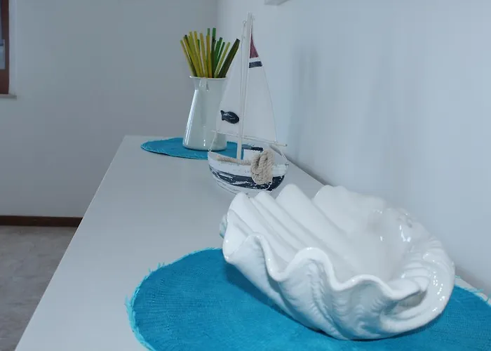 Cala Chiara 3* Ortona