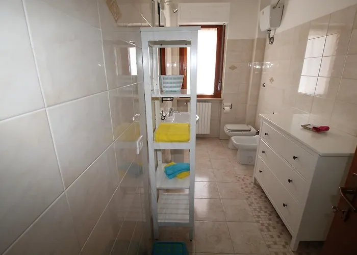 Bed and breakfast Cala Chiara Ortona