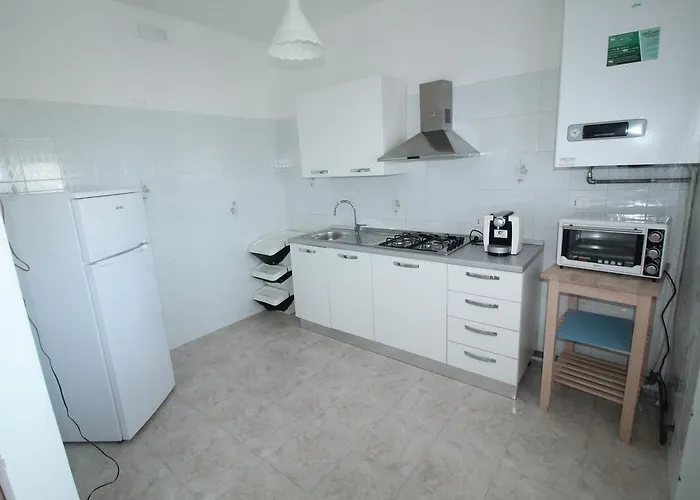 Cala Chiara Bed and breakfast