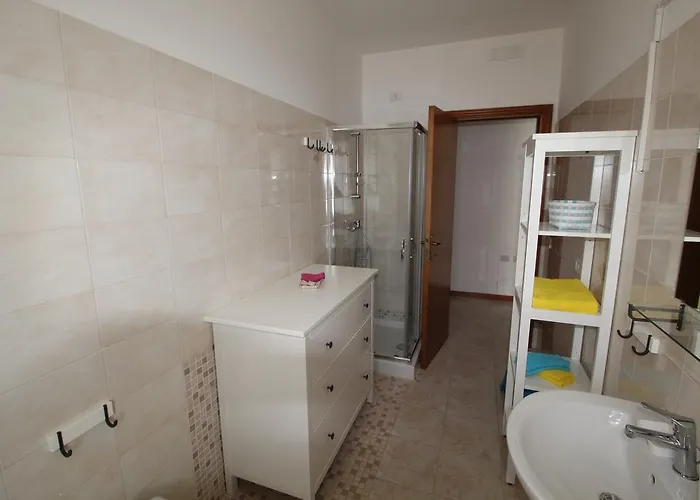 Cala Chiara Bed and breakfast