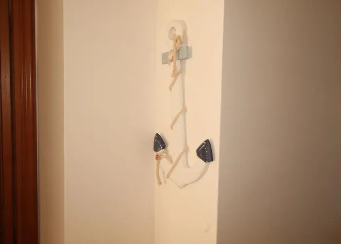 Cala Chiara 3* Ortona