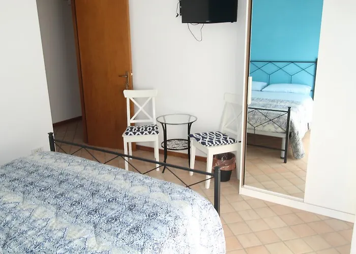 Bed and breakfast Cala Chiara Ortona