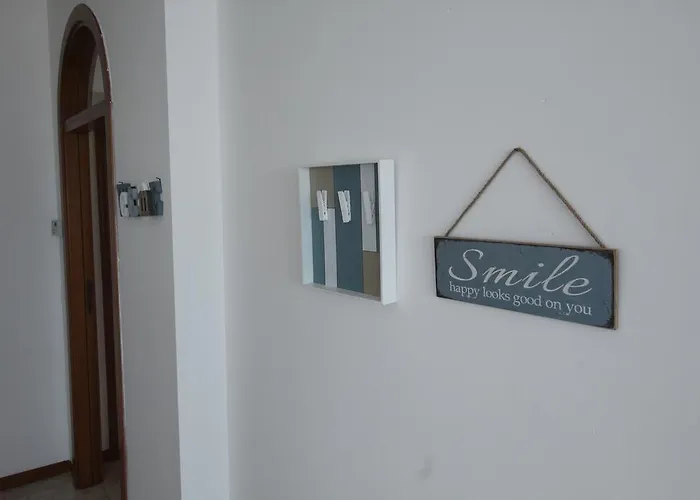 Cala Chiara Bed and breakfast Ortona