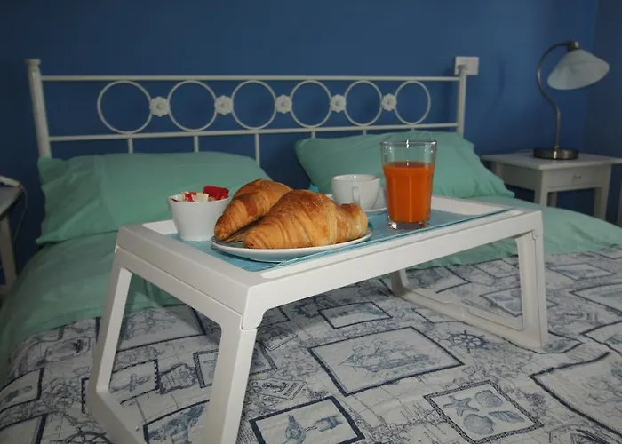 Cala Chiara Bed and breakfast Ortona