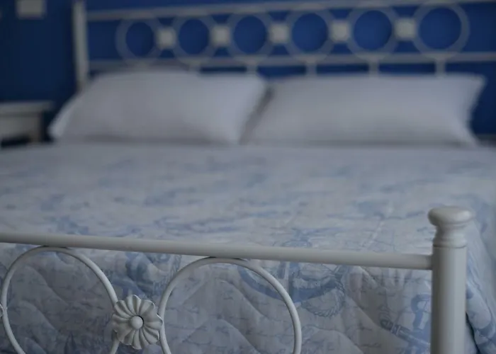 Cala Chiara Bed and breakfast Ortona