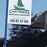 Cala Chiara Frühstückspension