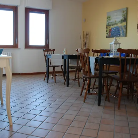 Cala Chiara Ортона