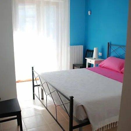 Cala Chiara Bed & Breakfast 3*