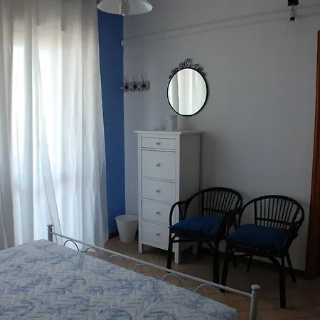 Cala Chiara Ортона