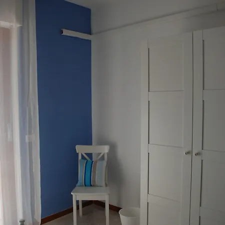 Cala Chiara Frühstückspension Ortona