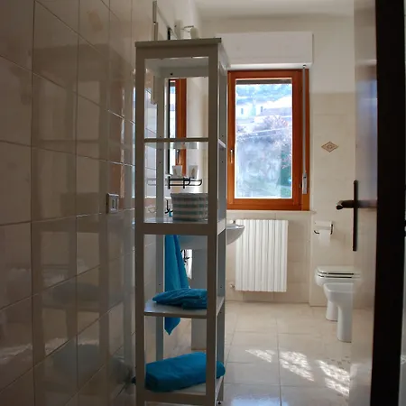 Cala Chiara 3* Ортона