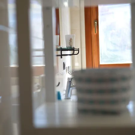 Cala Chiara Отель типа 