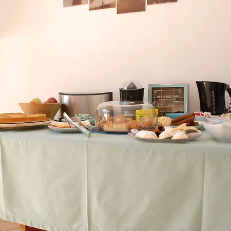 Cala Chiara Bed & Breakfast