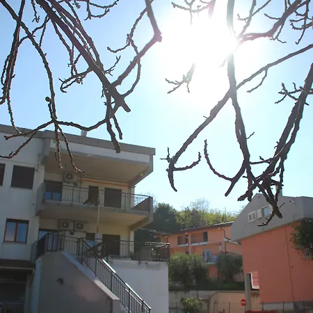 Cala Chiara 住宿加早餐酒店 3*