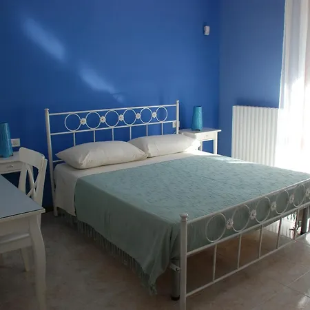 Cala Chiara Frühstückspension 3*