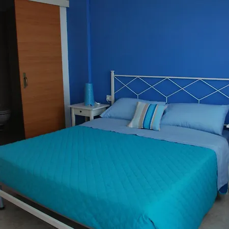 Bed & Breakfast Cala Chiara 3*