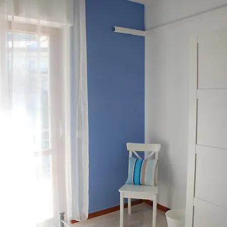 Bed & Breakfast Cala Chiara Ortona