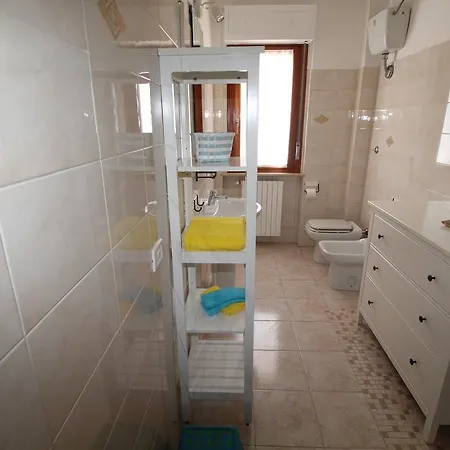 Bed & Breakfast Cala Chiara Ortona