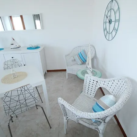 Bed & Breakfast Cala Chiara