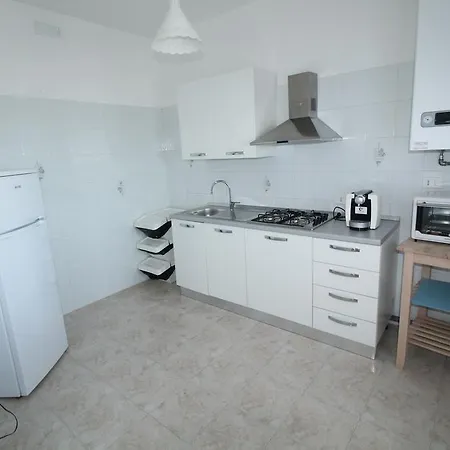 Cala Chiara Bed & Breakfast