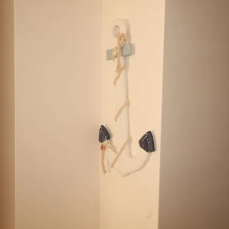 Cala Chiara 3* 奥托纳