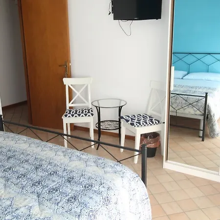 Bed & Breakfast Cala Chiara Ortona