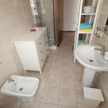 Bed & Breakfast Cala Chiara Ortona