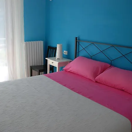 Bed & Breakfast Cala Chiara